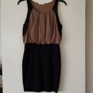 Soprano Bodycon Dress
